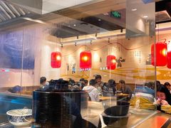 -陇上秦轩西安biangbiang面(EFC欧美金融商业城店)