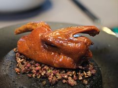 -许家菜(望江店)