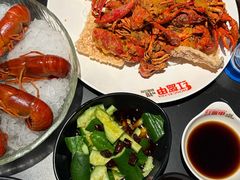 -红盔甲·小龙虾(人民广场店)