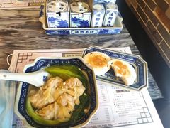 -渔乡米坊·岭南传统小吃专门店(天河龙口西店)