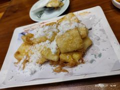 -长寿参鸡汤(朝韩风情街店)