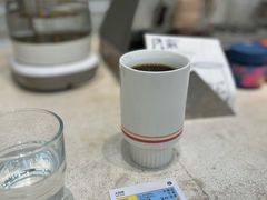 -玫瑰咖啡(中山六路店)