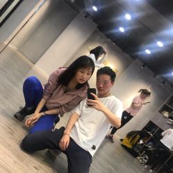 -DOS HOP潮上舞蹈