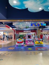 -哈姆雷斯(王府井百货大楼店)