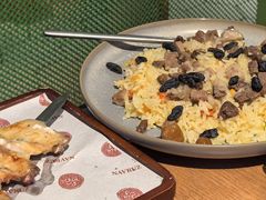 -纳鲁孜·新疆特色餐厅(上海悦荟广场店)