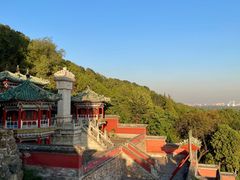 -颐和园