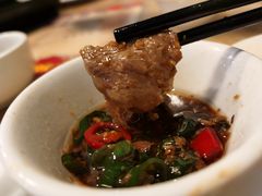 -华哥新鲜猪精品美食