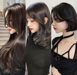 点击看大图 -艾美A·M Hair Salon