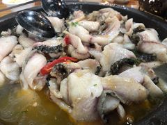 -大鼎石锅鱼(春江里店)