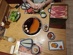 -伊豆野菜村(枫蓝国际店)