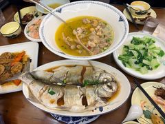 -灵福缘私房菜·农家菜(拈花湾·灵山大佛必推店)