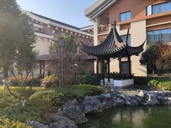 -嘉兴清池酒店温泉