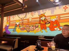 -厚贞日式烤肉(浦东汇智店)
