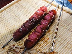 -旺烤园烧烤·炭烤羊腿(吴江阳光新天地店)