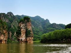 -大连冰峪旅游度假区