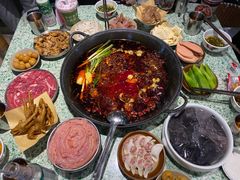 -五里关火锅(牛市口店)