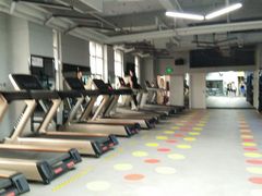 -CXFIT 陈徐健身工作室(凯旋店)