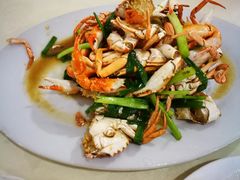 -秋姐美食店(旅游大道店)
