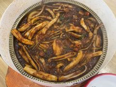 -小木屋拌饭(朝阳兴隆大家庭店)