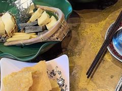 -手选潮汕鲜牛肉火锅(二七广场店)