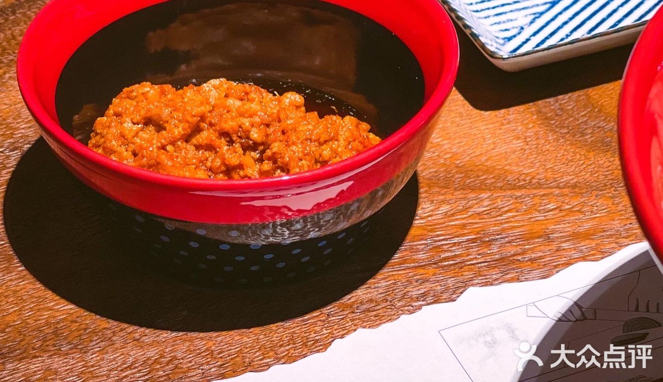 只在中午供應的拉麵🍜