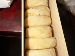 -清真军军绿豆糕(回坊总店)