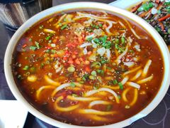 -新繁老號豌豆汤饭店·江湖菜(宝光寺店)