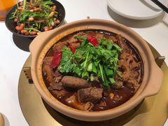 牛腩牛杂煲-牛小灶牛杂煲(北京路店)