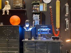 -drivepro(三里屯店)