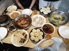 -王菊美食街·王菊面馆(总店)