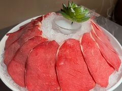 -骨之味·筒骨汤火锅(江头店)