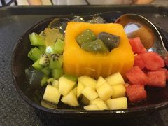 鲜芋仙(大悦城店)-鲜芋仙(南开大悦城店)
