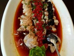 -巴陵全鱼席(湖南老字号汴河街店 )