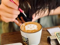 -喜柿咖啡SeeS coffee