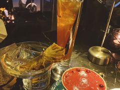 -柒Lounge(三里屯店)