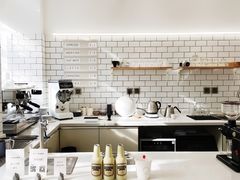 -Onirii Coffee(长乐路店)