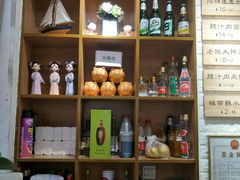 零售区-大嘻咹biangbiang面(历史博物馆店)