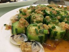 -蒲园食堂(中山大学广州校区南校园店)