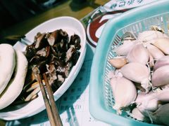 -天发芽·何记葫芦头泡馍·老字号(小南门店)