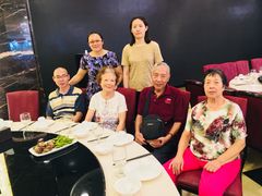 -新南华大酒店(长寿店)