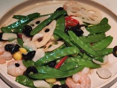 -野蔓果·山野菜(西湖景区·龙井茶田店)