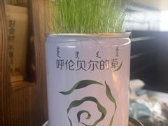 -很久以前羊肉串(京汉店)