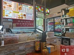 -雙冲柳州螺蛳粉&酸嘢&桂林米粉(簋街店)