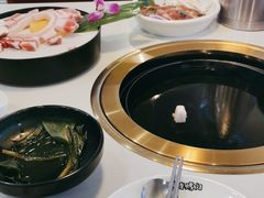 -韩时烤肉(枫蓝店)