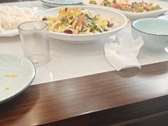 -龙香居海鲜浑锅家常菜·特色驴肉