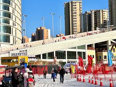 -丁香湖丁香小镇Citypark滑雪公园戏雪嘉年华