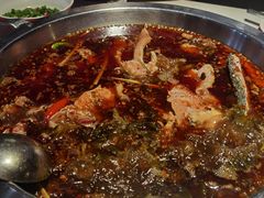 -蜀滋香鲜鱼美蛙火锅(339店)