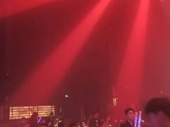 -赤红音乐现场(浦东金桥路店)