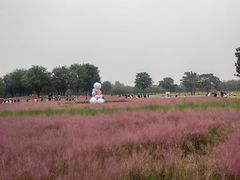 -汉长安城未央宫国家考古遗址公园