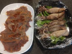 -川成串·自助串串香火锅(朝阳店)